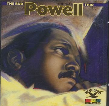 TIME WAS , Bud Powell