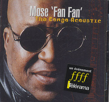 The Congo Acoustic,Mose Se Sango 'Fan Fan'