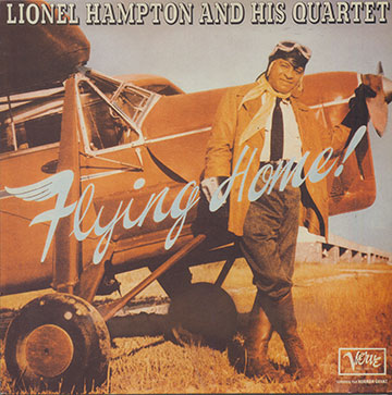 FLYING HOME,Lionel Hampton