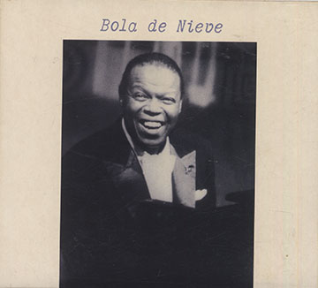 Bola de Nieve,Bola De Nieve