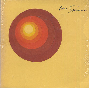 HERE COMES THE SUN,Nina Simone