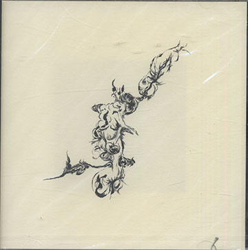 Evolving Blush or Driving Original Sin, Peter Brotzmann