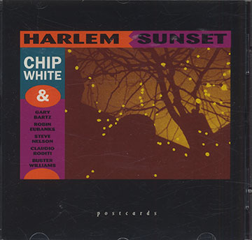Harlem Sunset,Chip White