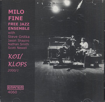 Koi/Klops, Milo Fine