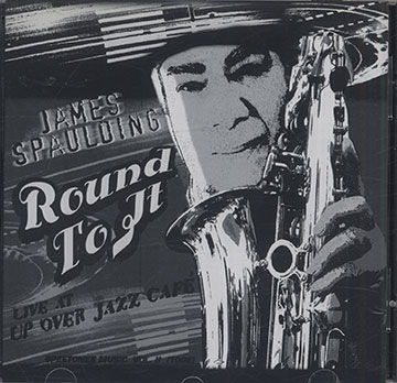 Round To It Vol II,James Spaulding