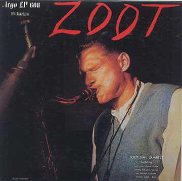 ZOOT,Zoot Sims
