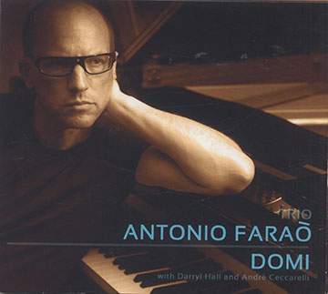 DOMI,Antonio Farao