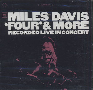 FOUR,Miles Davis