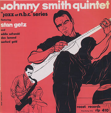 Moonlight In Vermont,Johnny Smith