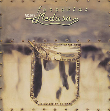 ferrovias, Grupo Medusa