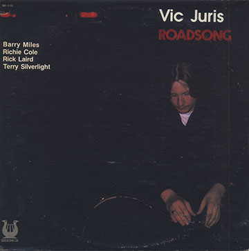 Roadsong,Vic Juris