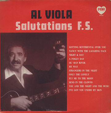 SALUTATIONS F.S.,Al Viola