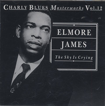 The Sky Is Crying,Elmore James