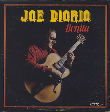 BONITA ,Joe Diorio