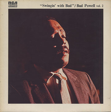 Swingin' with Bud,Bud Powell