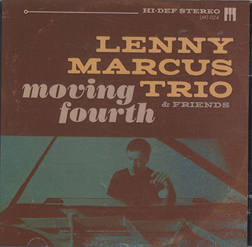 moving fourth , Lenny Marcus 
