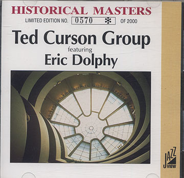Ted Curson Group,Ted Curson