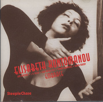 Embrace,Elizabeth Kontomanou