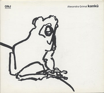 Kanku,Alexandra Grimal