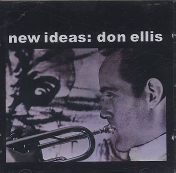 new ideas,Don Ellis