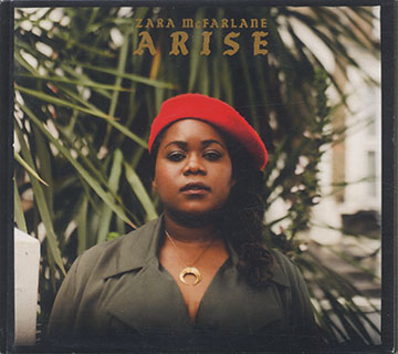 ARISE,Zara Mcfarlane