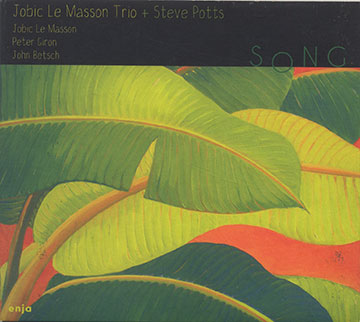 SONG,Jobic Le Masson , Steve Potts