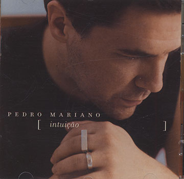 Intuiçao ,Pedro Mariano