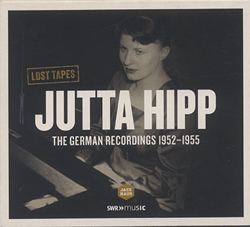 LOST TAPES,Jutta Hipp