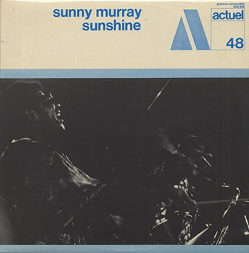 Sunshine,Sunny Murray