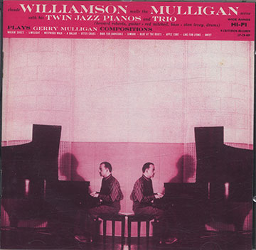 Mulls Mulligan,Claude Williamson