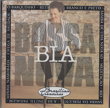 BIA ,  B�a