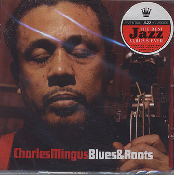Blues&Roots,Charles Mingus