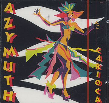 Carioca , Azymuth