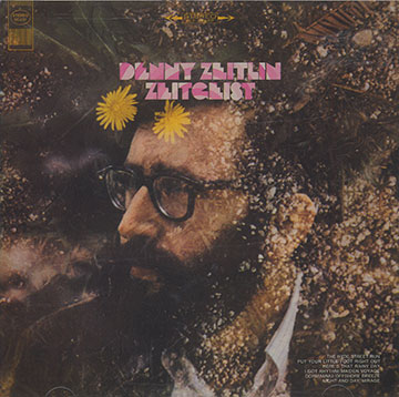 Zeitgeist,Denny Zeitlin