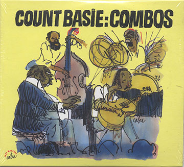 COMBOS,Count Basie