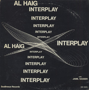 INTERPLAY,Al Haig