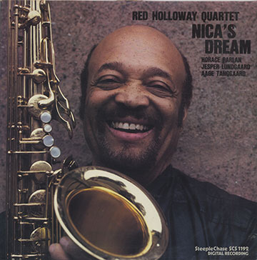 NICA'S DREAM, Red Holloway