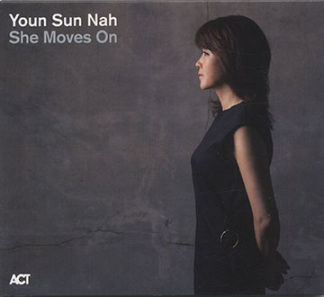 She Moves On , Youn Sun Nah