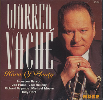 HORN OF PLENTY ,Warren Vaché