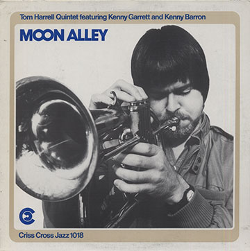 Moon Alley,Tom Harrell