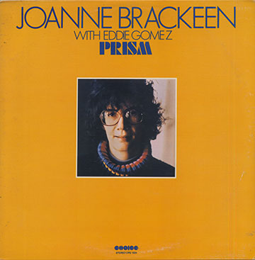 PRISM,Joanne Brackeen