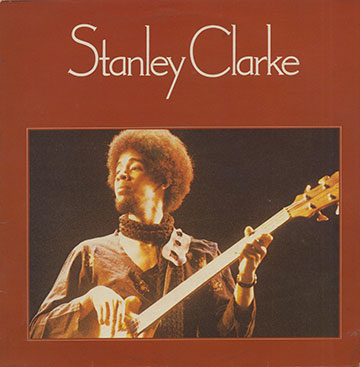 Stanley Clarke,Stanley Clarke