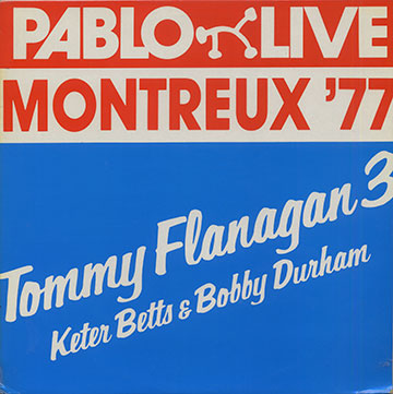 MONTREUX'77,Tommy Flanagan