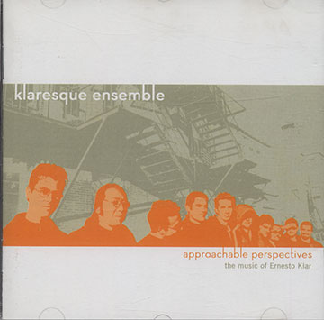 approchable perspectives , Klaresque Ensemble