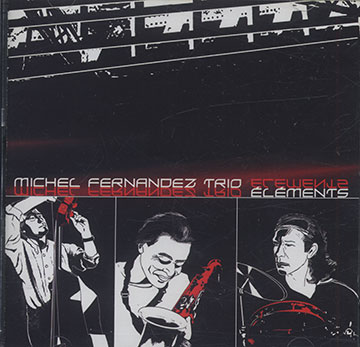 ELEMENTS ,Michel Fernandez