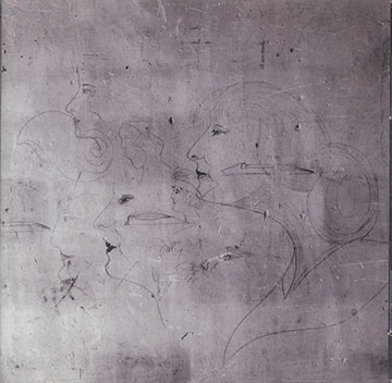 kind of dali,Luc Bouquet , Jean Demey , Ove Volquartz