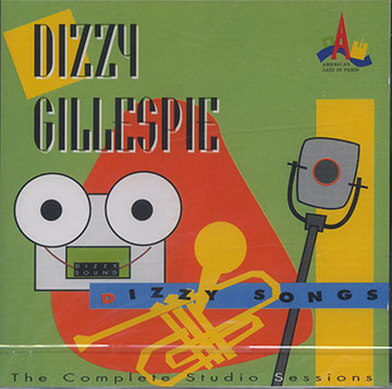 Dizzy Songs , Dizzy Gillespie