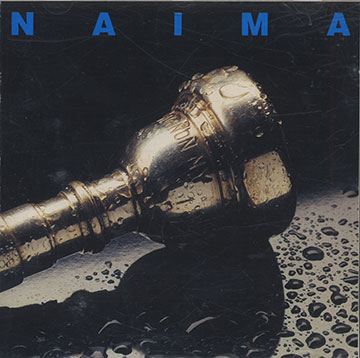 NAIMA ,Chet Baker