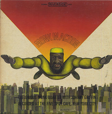 Thelonious in Action,Thelonious Monk