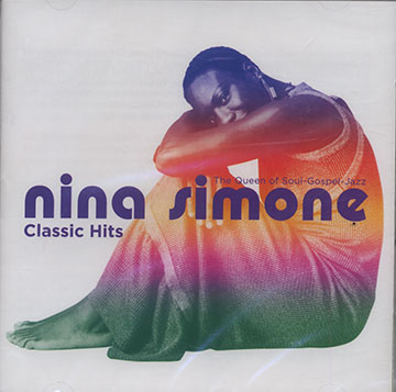 Classic Hits ,Nina Simone